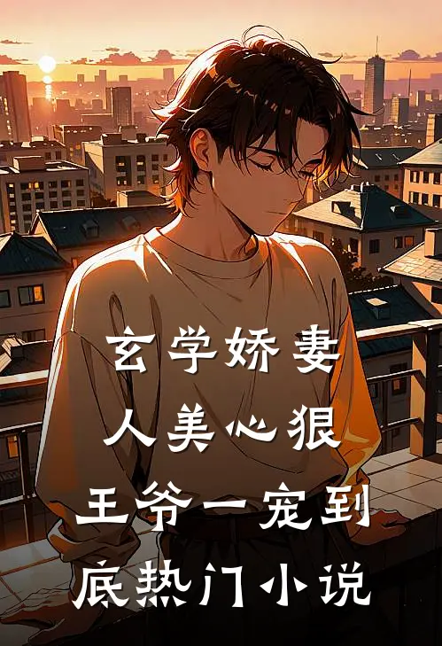 玄学娇妻人美心狠，王爷一宠到底热门小说
