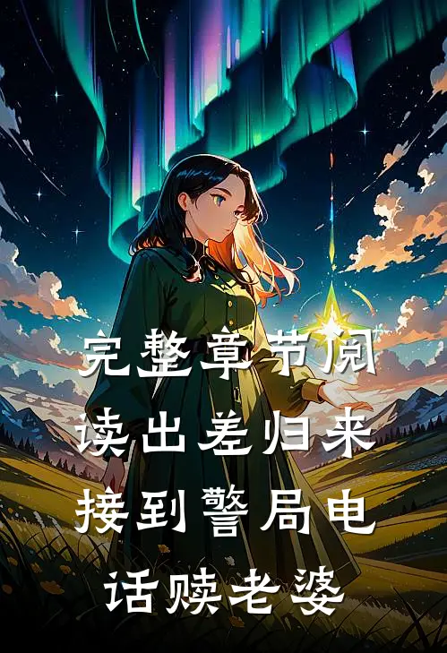 完整章节阅读出差归来，接到警局电话赎老婆