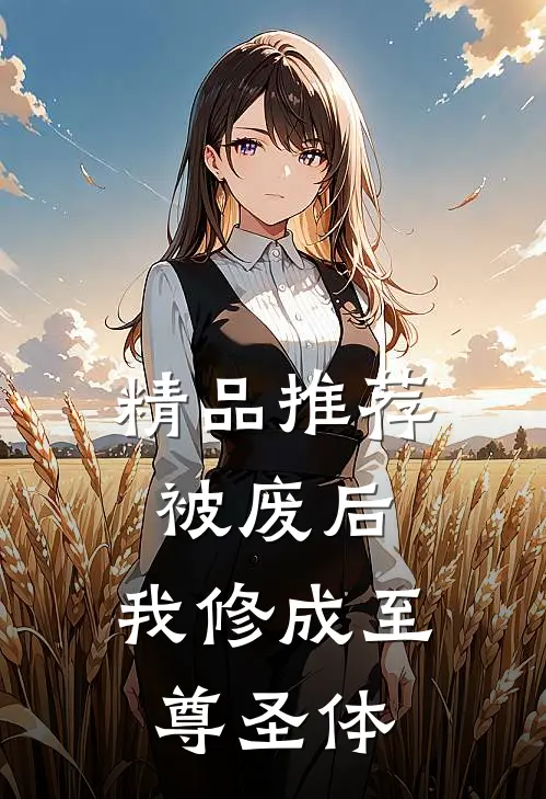 精品推荐被废后，我修成至尊圣体