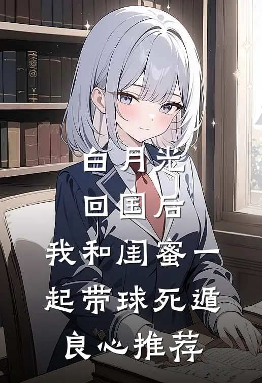 白月光回国后，我和闺蜜一起带球死遁良心推荐