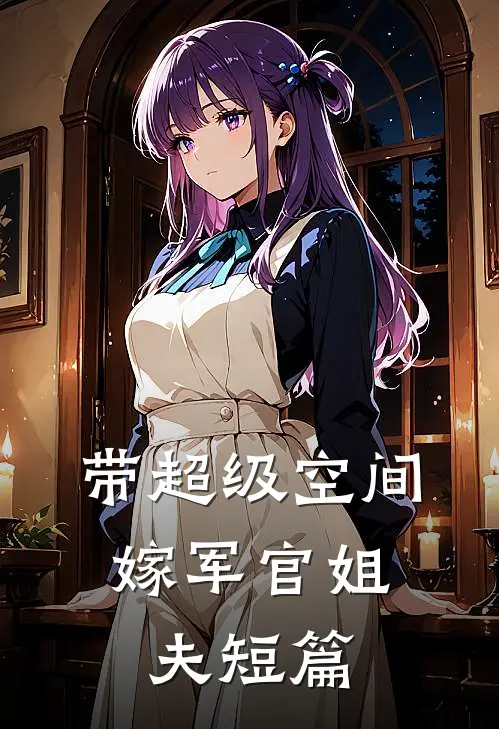 带超级空间，嫁军官姐夫短篇