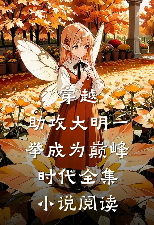 穿越：助攻大明一举成为巅峰时代全集小说阅读