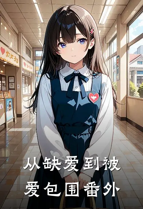 从缺爱到被爱包围番外