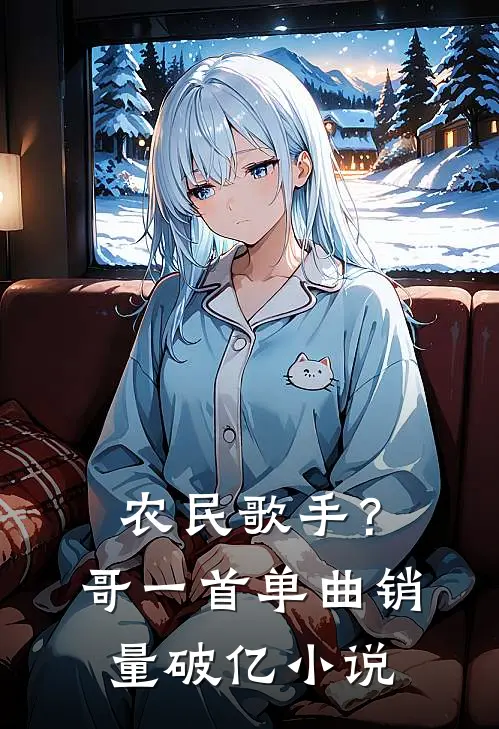 农民歌手？哥一首单曲销量破亿小说