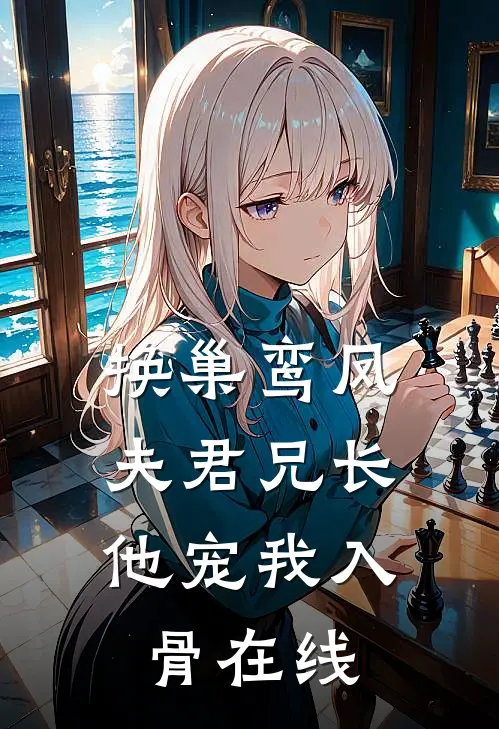 换巢鸾凤：夫君兄长，他宠我入骨在线