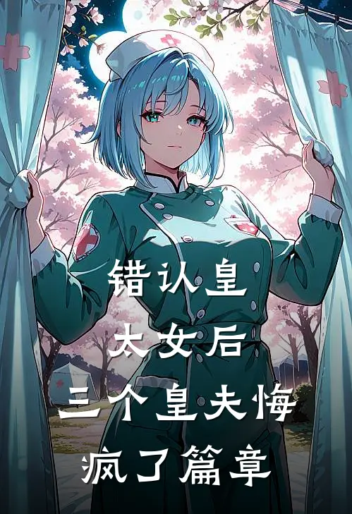错认皇太女后，三个皇夫悔疯了篇章