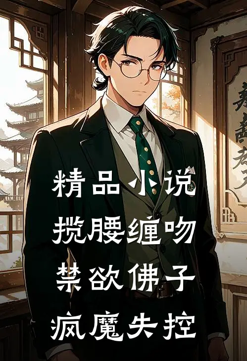 精品小说揽腰缠吻，禁欲佛子疯魔失控