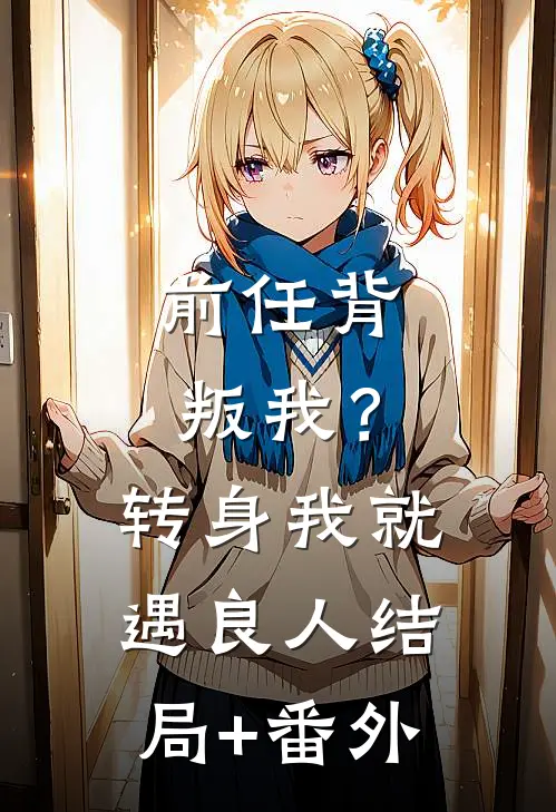 前任背叛我？转身我就遇良人结局+番外