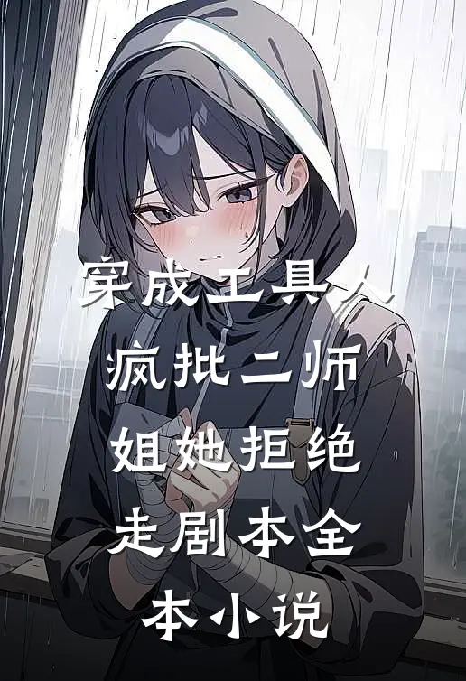 穿成工具人，疯批二师姐她拒绝走剧本全本小说