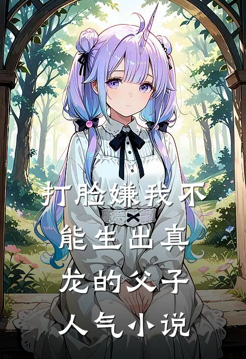 打脸嫌我不能生出真龙的父子人气小说