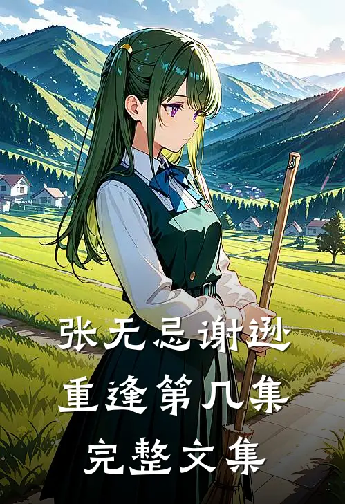 张无忌谢逊重逢第几集完整文集