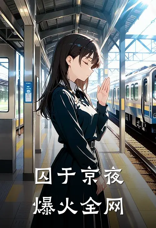 囚于京夜爆火全网