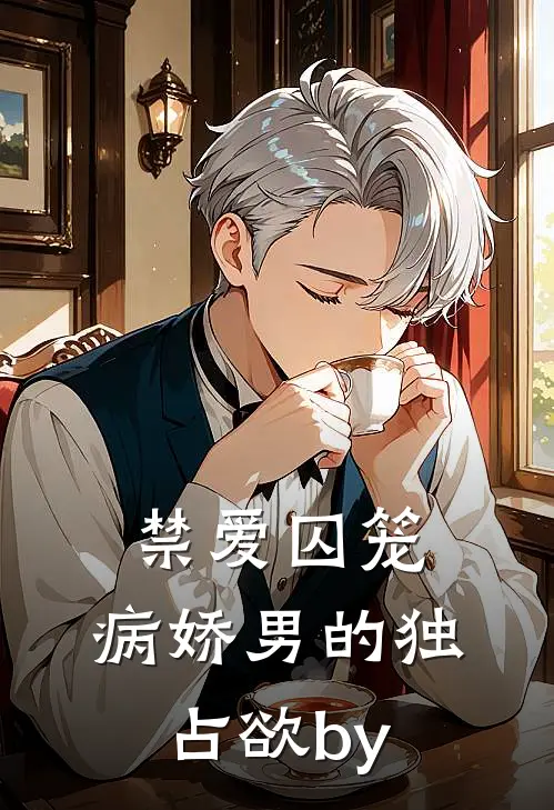禁爱囚笼：病娇男的独占欲by