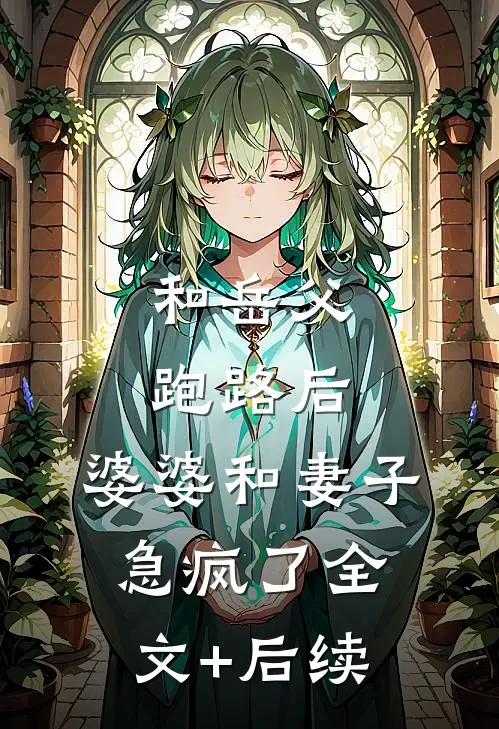 和岳父跑路后，婆婆和妻子急疯了全文+后续