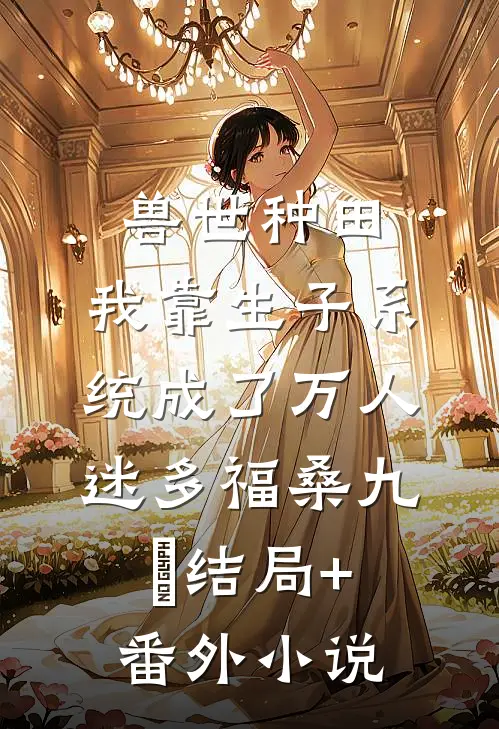 兽世种田，我靠生子系统成了万人迷多福桑九玥结局+番外小说
