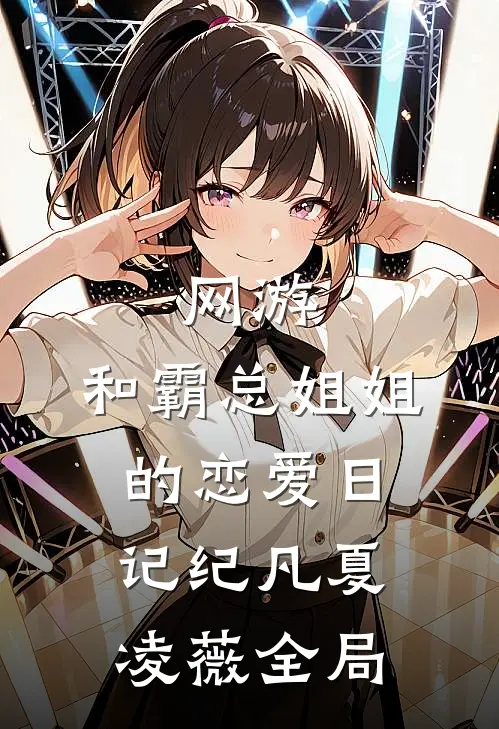 网游：和霸总姐姐的恋爱日记纪凡夏凌薇全局