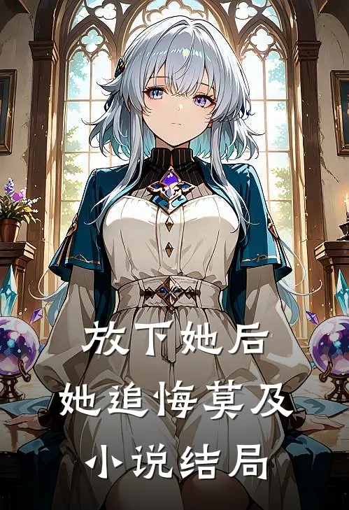 放下她后，她追悔莫及小说结局