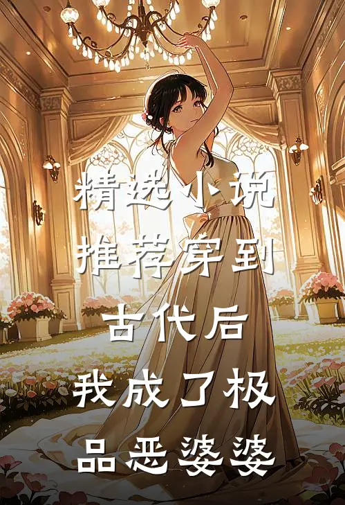 精选小说推荐穿到古代后，我成了极品恶婆婆