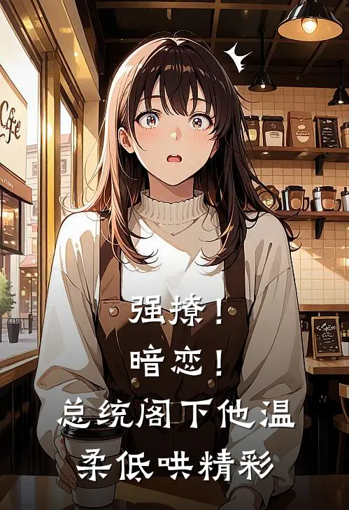 强撩！暗恋！总统阁下他温柔低哄精彩