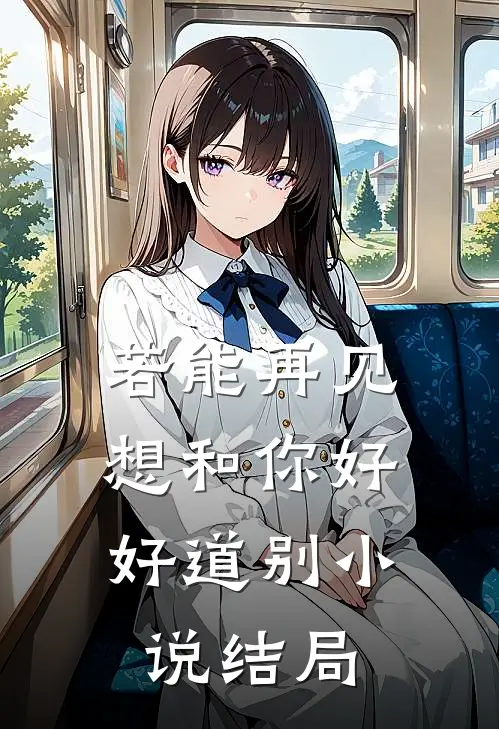 若能再见，想和你好好道别小说结局