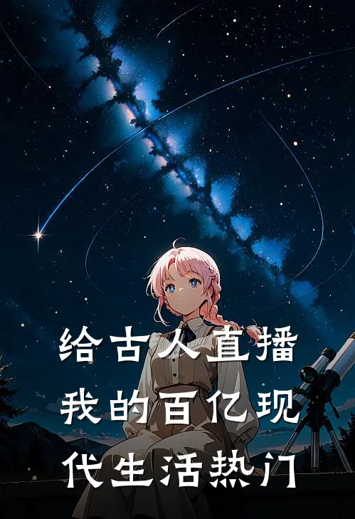 给古人直播我的百亿现代生活热门