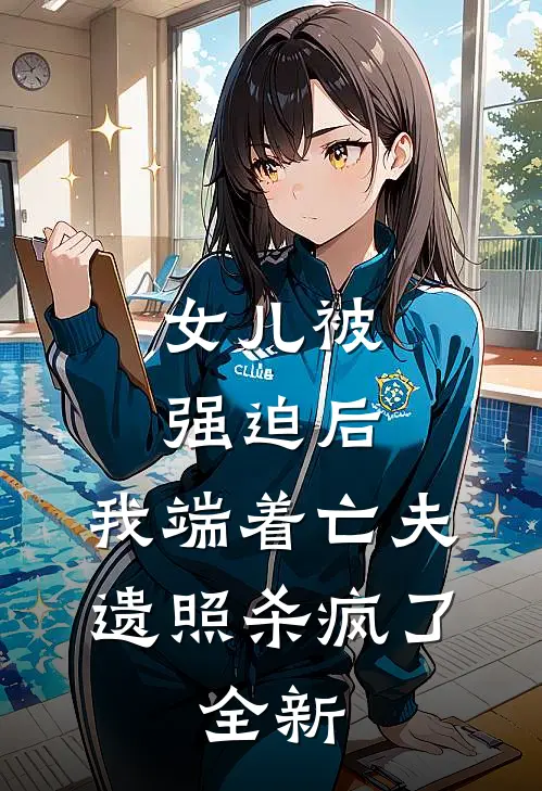女儿被强迫后，我端着亡夫遗照杀疯了。全新