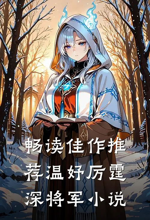畅读佳作推荐温妤厉霆深将军小说