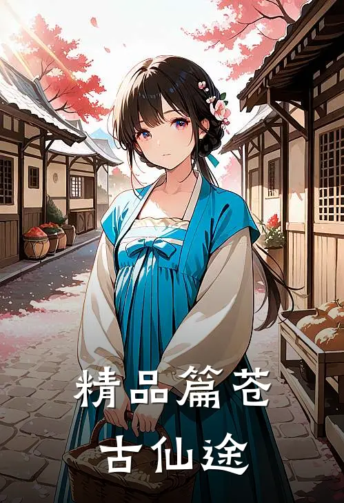 精品篇苍古仙途