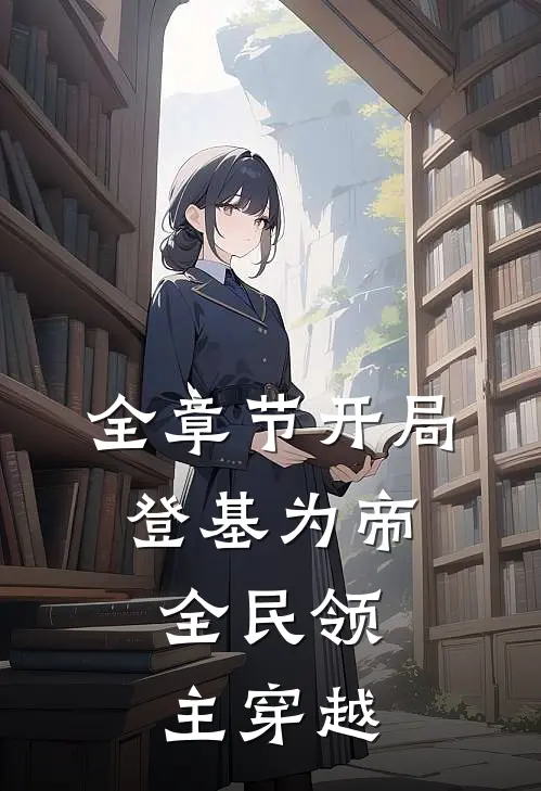 全章节开局登基为帝：全民领主穿越