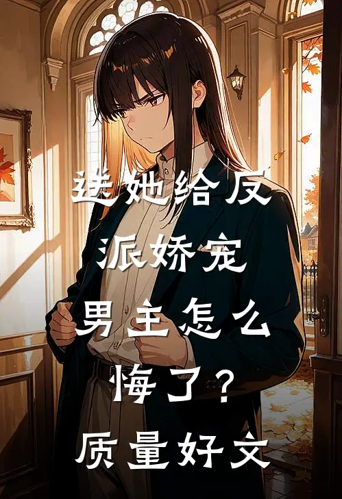 送她给反派娇宠，男主怎么悔了？质量好文