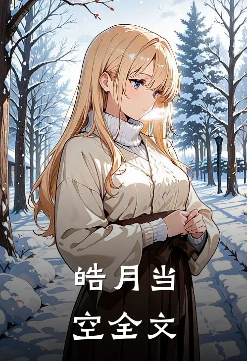 皓月当空全文