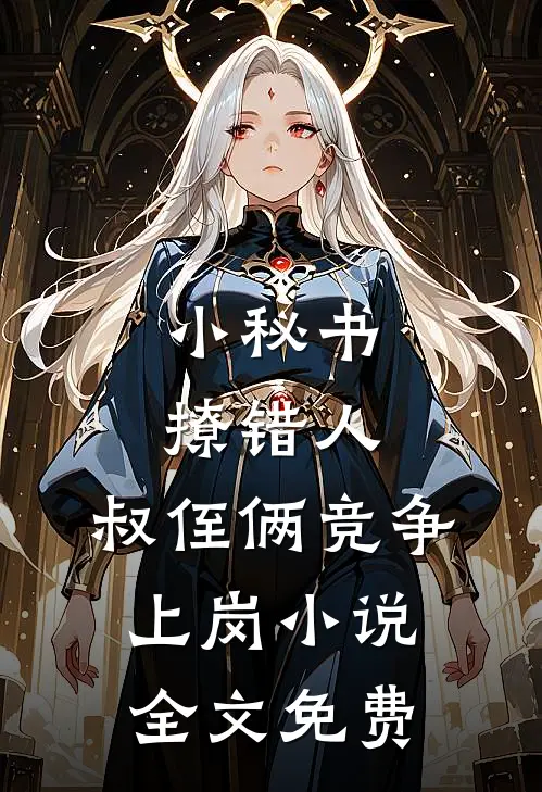 小秘书撩错人，叔侄俩竞争上岗小说全文免费