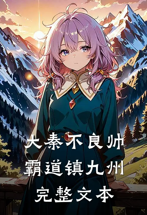大秦不良帅，霸道镇九州完整文本