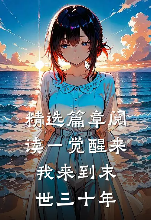 精选篇章阅读一觉醒来，我来到末世三十年