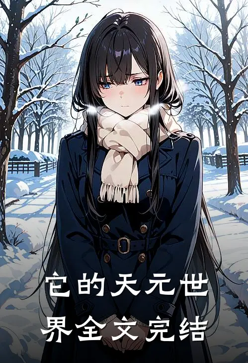 它的天元世界全文完结