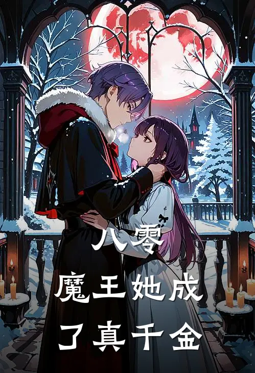 八零：魔王她成了真千金