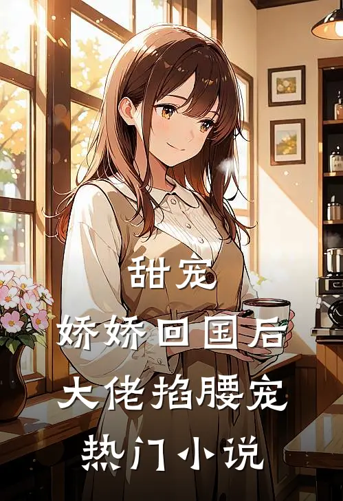 甜宠：娇娇回国后，大佬掐腰宠热门小说