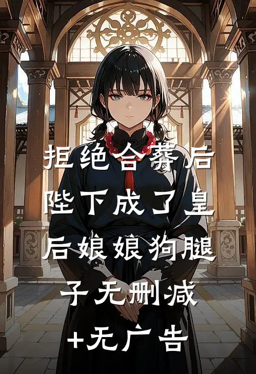 拒绝合葬后，陛下成了皇后娘娘狗腿子无删减+无广告