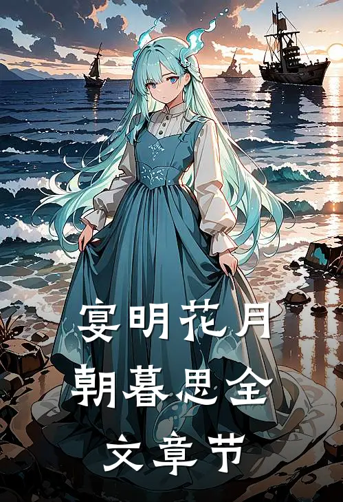 宴明花月朝暮思全文章节