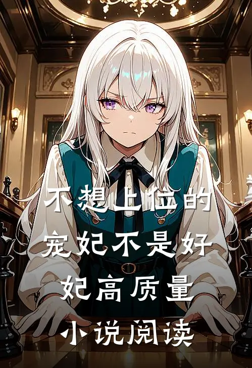 不想上位的宠妃不是好妃高质量小说阅读