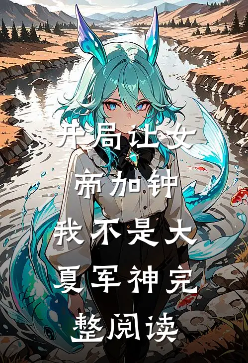 开局让女帝加钟，我不是大夏军神完整阅读