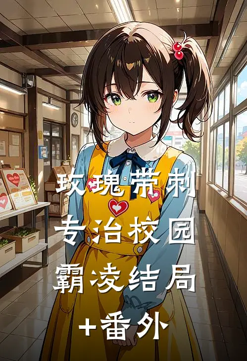 玫瑰带刺，专治校园霸凌结局+番外