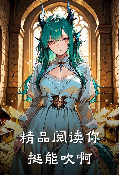 精品阅读你挺能吹啊