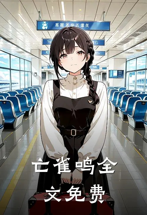 亡雀鸣全文免费