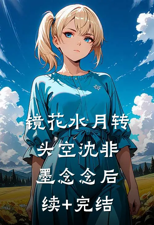 镜花水月转头空沈非墨念念后续+完结
