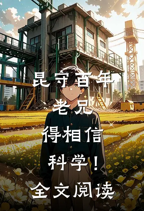 昆守百年：老兄，得相信科学！全文阅读