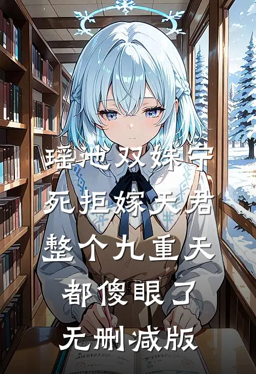 瑶池双姝宁死拒嫁天君，整个九重天都傻眼了无删减版