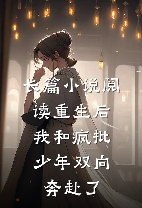 长篇小说阅读重生后，我和疯批少年双向奔赴了