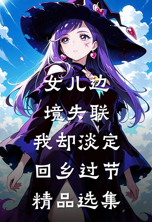 女儿边境失联，我却淡定回乡过节精品选集