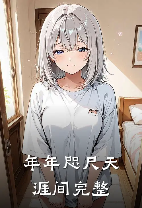 年年咫尺天涯间完整